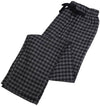 B.O.P.J - Mens Flannel Lounge Sleep Pajama Pant