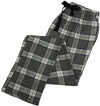 B.O.P.J - Mens Flannel Lounge Sleep Pajama Pant