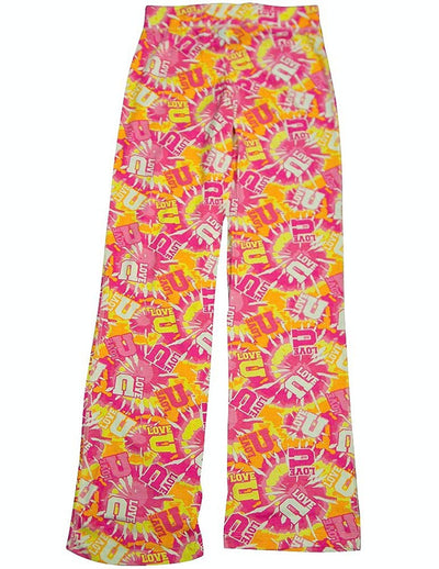 Fancy Girlz - Junior Girls Lounge Pant