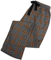 B.O.P.J - Mens Flannel Lounge Sleep Pajama Pant