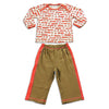 Cloud Mine - Baby Boys 2 Piece Long Sleeve Pant Set