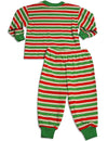 Sara's Prints - Baby Boys Long Sleeve Pajamas