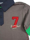 Mish - Little Boys Long Sleeve Tops, Tees and T-Shirts á- 21 Styles and Colors - 100% Cotton