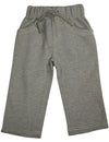 Mish - Cotton Little Boys Pant - 5 Styles Available - 30 Day Guarantee