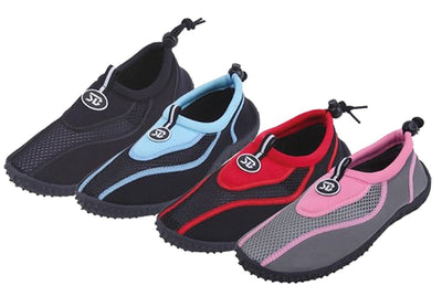 Brand New Women's Athletic Water Shoes Aqua Socks