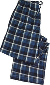 B.O.P.J. - Mens Value Printed Flannel Sleep Lounge Pant