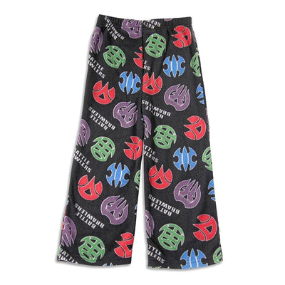 Bakugan - Little Boys Bakugan Pajama Pants