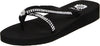 Yellow Box Women's Stormy Flip Flop