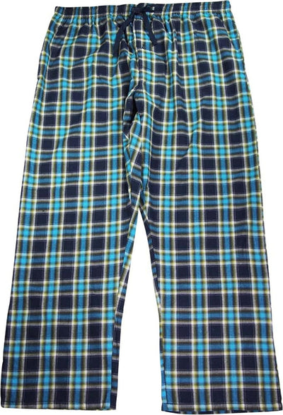 Hanes - Mens Tagless Woven Sleep Pant