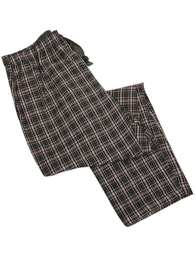 Private Label - Mens Flannel Lounge Pant