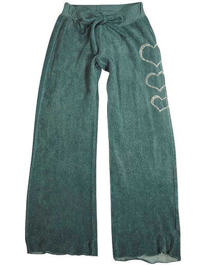 Penelope Wildberry - Little Girls Sweatpant