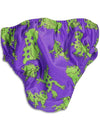 My Pool Pal - Baby Boys Frogs Reusable Swim Diaper