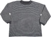 Caribe - Little Boys Long Sleeved Striped Tee