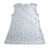 Snopea - Baby Girls Baby Bluebells Halter Dress