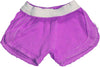 Play Six - Little Girls' Foldover Shorts