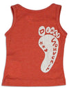 Dinky Souvenir - Little Girls Tank Top