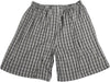 Covington - Mens Woven Plaid Lounge Shorts