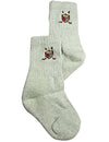 Ralph Lauren - Big Boys Crew Sock