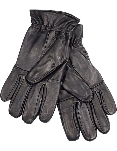 Winter Warm-Up - Ladies Leather Gloves