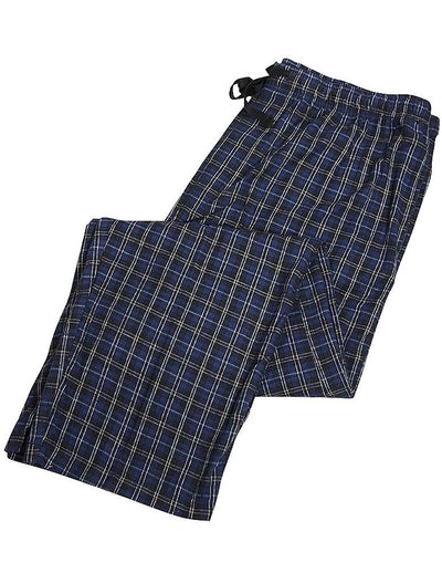 Protocol by Majestic International - Mens Flannel Lounge Pant