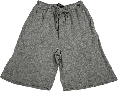 State O Maine - Mens Knit Lounge Shorts