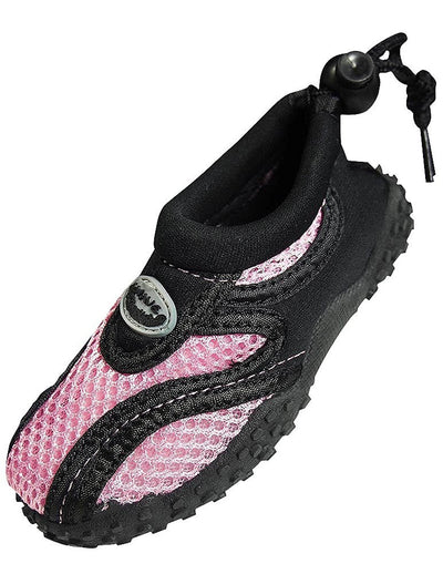 The Wave - Childrens Aqua Shoe