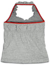 Gold Rush Outfitters - Little Girls Halter Top