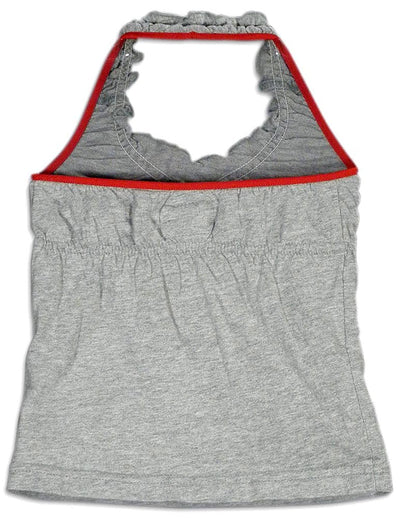 Gold Rush Outfitters - Little Girls Halter Top