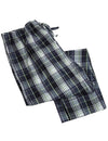 Private Label - Big Mens Broadcloth Lounge Pant