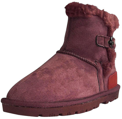 Lamo Women's Sporty Snow Boot