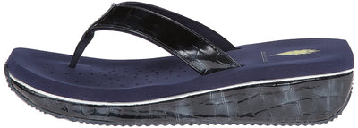 Volatile Women's Downunder Wedge Sandal