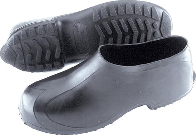 Tingley Men's High Top Work Rubber Stretch Overshoe