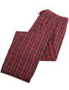 Protocol by Majestic International - Mens Flannel Lounge Pant