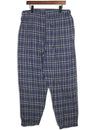 State O Maine - Mens Flannel Plaid Pajama Pant, Various Colors and Prints