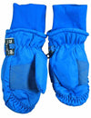 Winter Warm-Up - Little Boys Ski Mittens