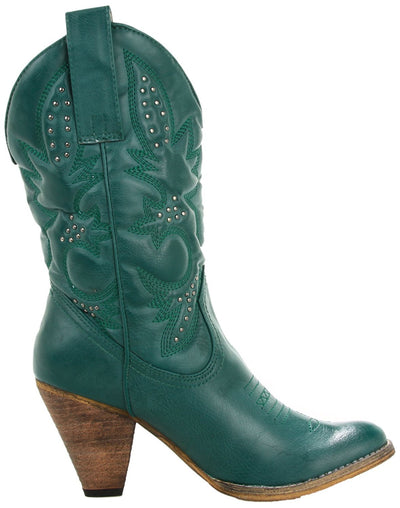 Volatile Women's Denver Boot