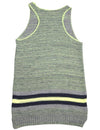 Vintage Havana - Big Girls' Knit Tank Top