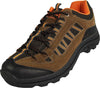 Norty - Mens Hiking Trail Walking Sneaker