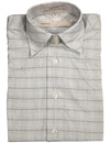 Perry Ellis - Little Boys Long Sleeve Dress Shirt