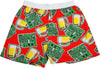 Fun Boxers - Mens Boxer Shorts