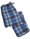 Private Label - Mens Flannel Lounge Pant