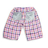 Dinky Souvenir by Gold Rush Outfitters - Little Girls' Plaid Short