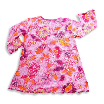 Rubbies - Little Girls' Coverup Dress