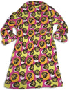 Sweet n Sassy - Little Girls Monkey Robe