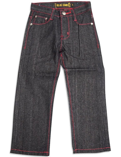 Sacred Crown - Little Boys Jean Pant