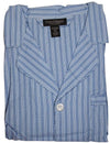 State O Maine - Mens Big and Tall LS Long Leg Pajama