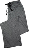 Hanes - Mens Tagless Woven Sleep Pant