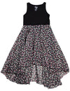 Flowers by Zoe - Big Girls' Sleeveless Dress - 6 Colors - 30 Day Guarantee