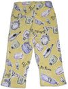 PJ Salvage - Baby Girls Thermal Pant