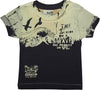 Mish Baby Boys Cotton T - Shirt - 7 Styles / Colors Available - 30 Day Guarantee